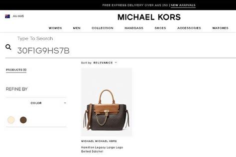 track my michael kors order|check Michael Kors order status.